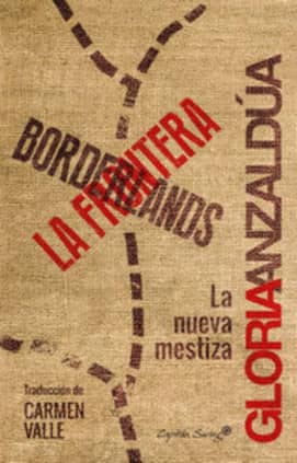 BORDERLAND - LA FRONTERA