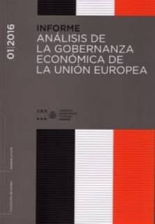ANÁLISIS DE LA GOBERNANZA ECONÓMICA DE LA UNIÓN EUROPEA