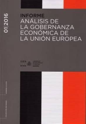 ANÁLISIS DE LA GOBERNANZA ECONÓMICA DE LA UNIÓN EUROPEA