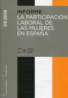 La participación laboral de las mujeres en España