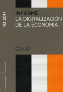 La digitalización de la economía