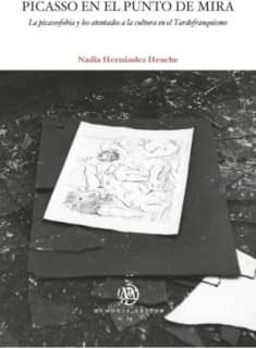 Picasso en el punto de mira