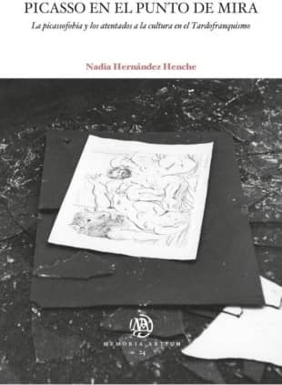 Picasso en el punto de mira