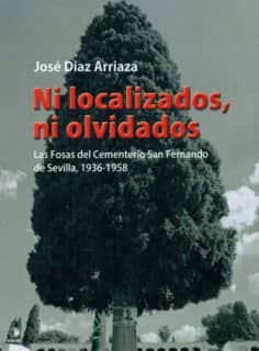 Ni localizados, ni olvidados
