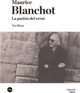 Maurice Blanchot