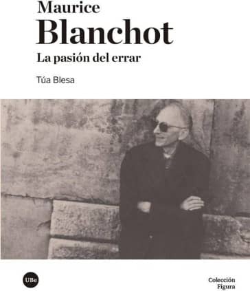 Maurice Blanchot