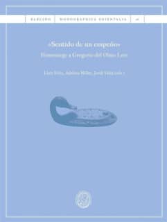 «Sentido de un empeño»