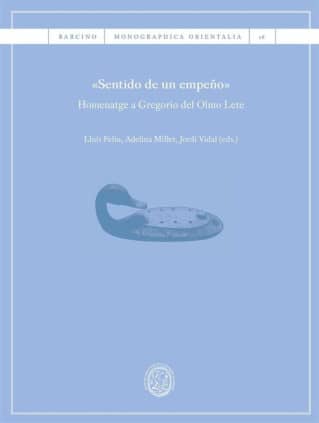 «Sentido de un empeño»