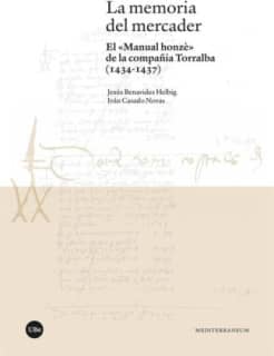 La memoria del mercader