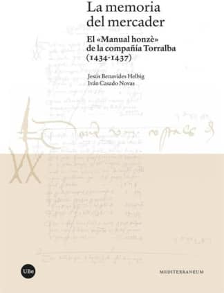 La memoria del mercader