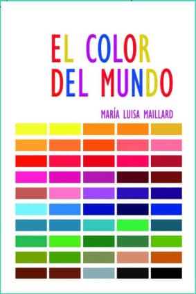 EL COLOR DEL MUNDO