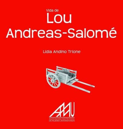 VIDA DE LOU ANDREAS-SALOMÉ