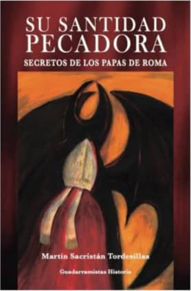 Su Santidad Pecadora