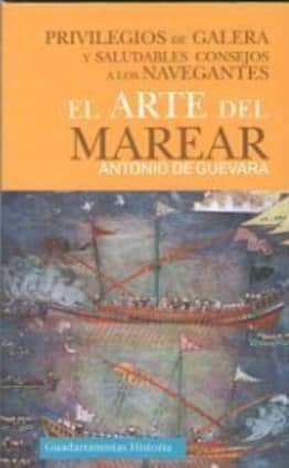 EL ARTE DEL MAREAR