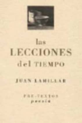 LAS LECCIONES DEL TIEMPO