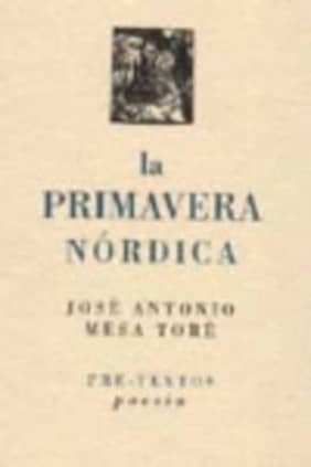 La primavera nórdica