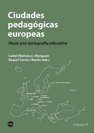 Ciudades pedagógicas europeas