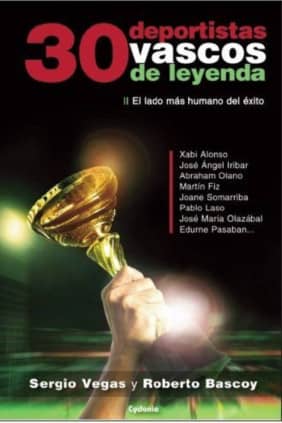 30 deportistas vascos de leyenda