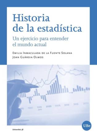 Historia de la estadística