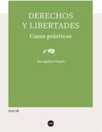Derechos y libertades