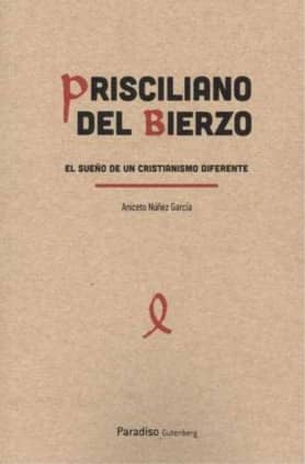 Prisciliano del Bierzo