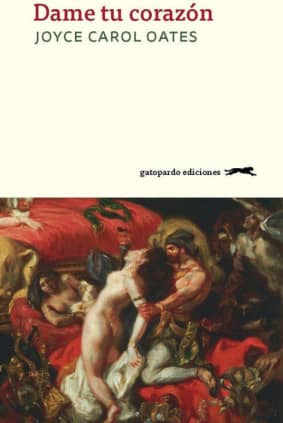 Dame tu corazón