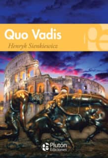 QUO VADIS