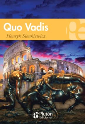 QUO VADIS