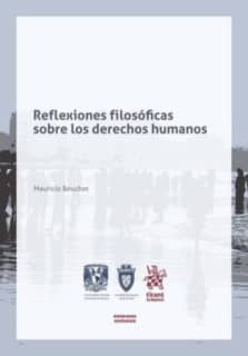Reflexiones filosóficas sobre los derechos humanos
