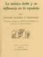  La música árabe y su influencia en la española