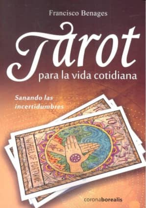 TAROT VIDA COTIDIANA