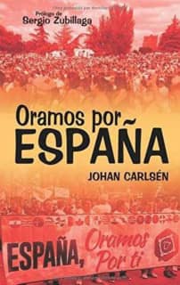 Oramos por España