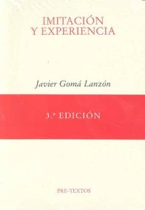 IMITACION Y EXPERIENCIA