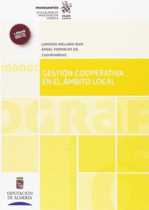 Gestión Cooperativa en el Ámbito Local