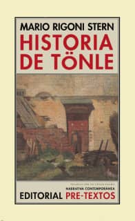 Historia de Tönle