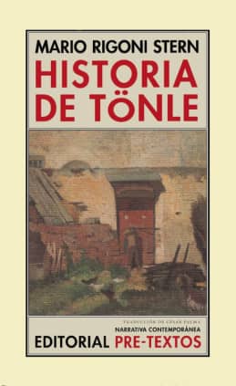 Historia de Tönle