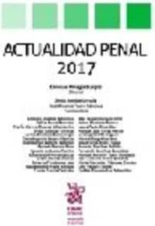 Actualidad Penal 2017