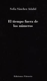 El tiempo fuera de los números