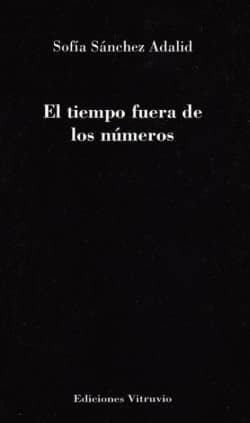 El tiempo fuera de los números