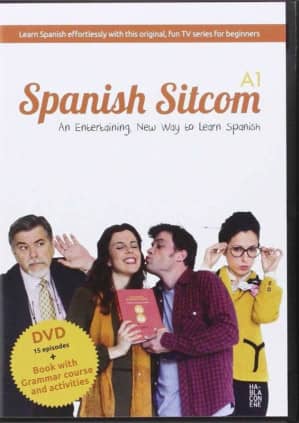 Spanish Sitcom A1