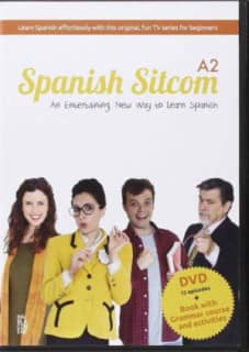 Spanish Sitcom A2