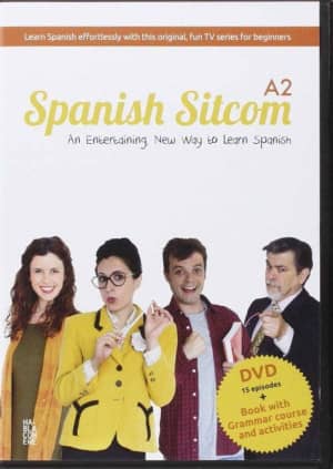 Spanish Sitcom A2