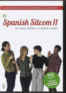 Spanish Sitcom nivel B1