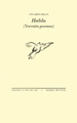  Habla