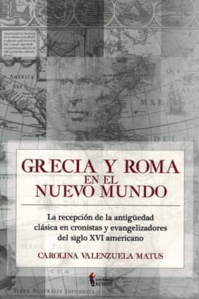 Grecia y Roma en el Nuevo Mundo