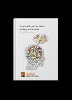 Introducción a la Lingüística