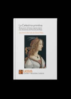 La Celestina primitiva