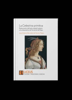 La Celestina primitiva