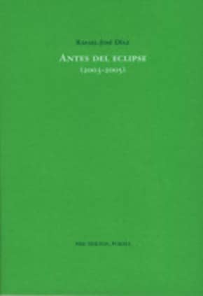  Antes del eclipse (2003-2005)