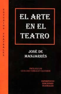 EL ARTE EN EL TEATRO
